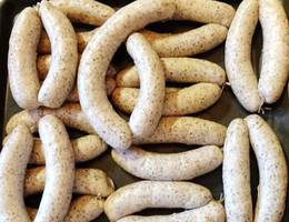 Breinwurst Breinwurst