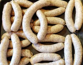 Breinwurst Breinwurst
