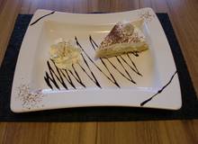 Bananen-Karamell-Torte Bananen-Karamell-Torte