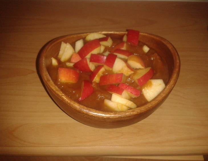 Äpfel in Äpfeln Äpfel in Äpfeln