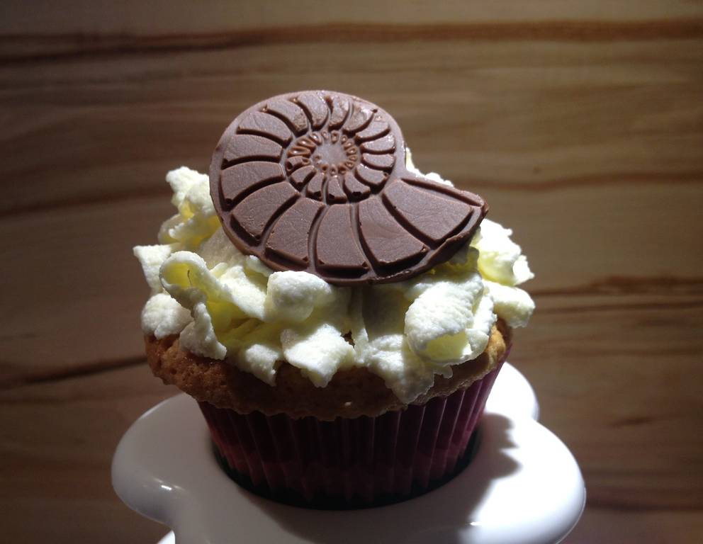 Eierlikör Cupcakes Eierlikör Cupcakes