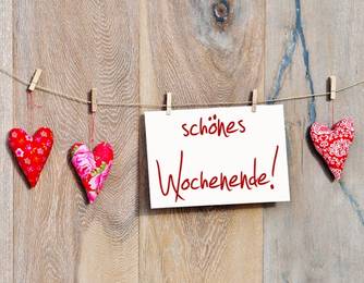 Wochenend-Rezepte für Sie von uns ausgewählt Wochenend-Rezepte für Sie von uns ausgewählt