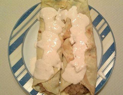 Schlemmerpalatschinke