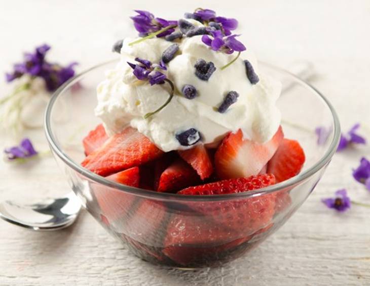 Erdbeeren-Romanow Erdbeeren-Romanow