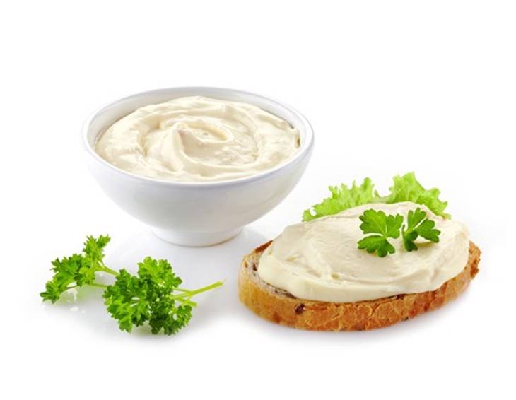 Die besten Frischkäse Rezepte - ichkoche.ch