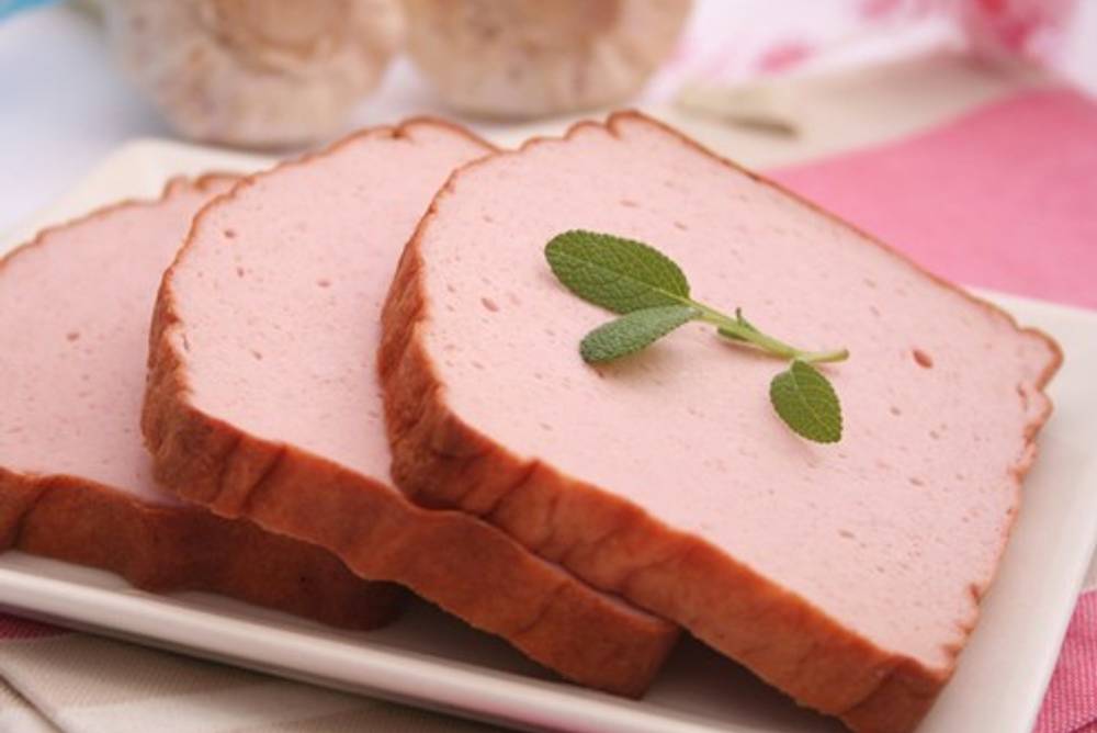 Leberkäse Rezepte