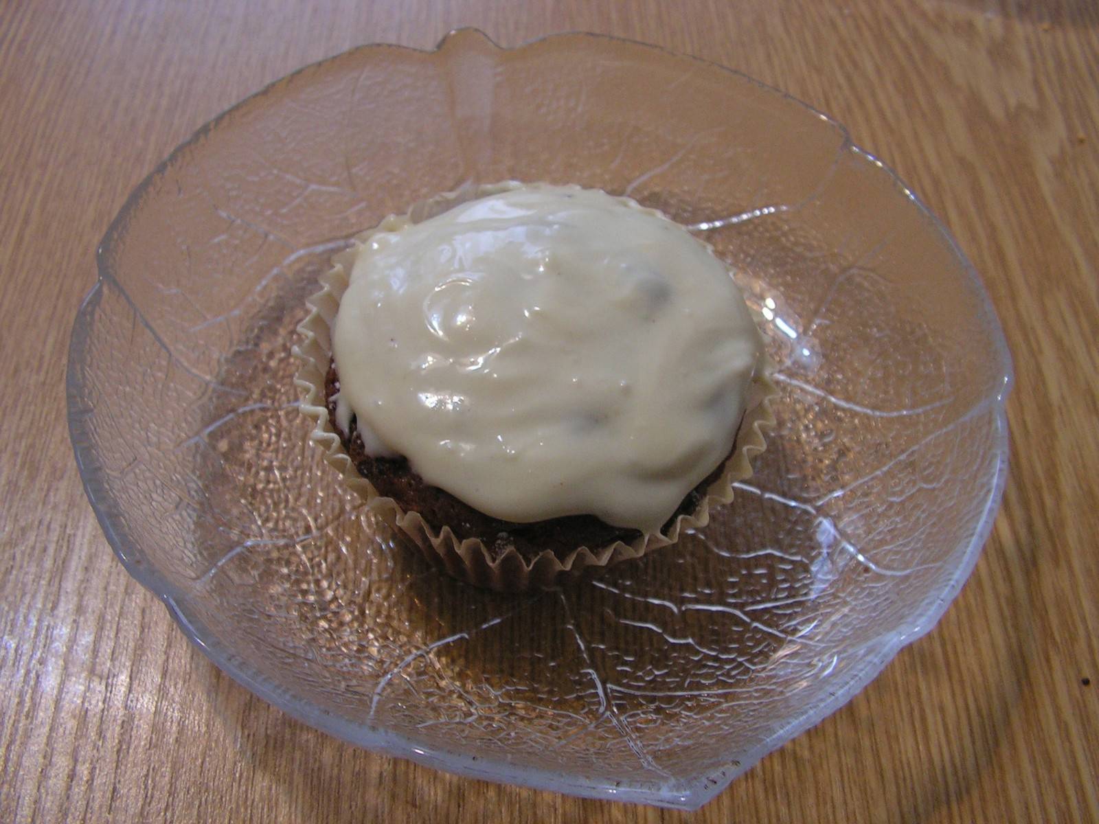 Zitronen-Mandel-Muffins Rezept - ichkoche.ch
