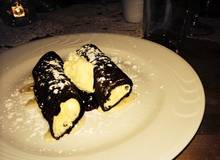 Schokocrêpes Schokocrêpes