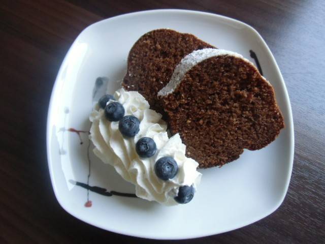 Schneller Becherkuchen Rezept - ichkoche.de