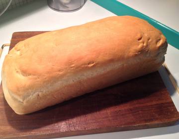 Toast Brot