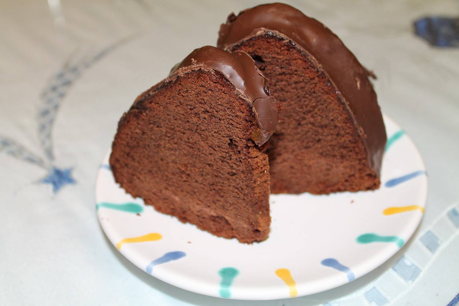 Rotweingugelhupf Rezept - ichkoche