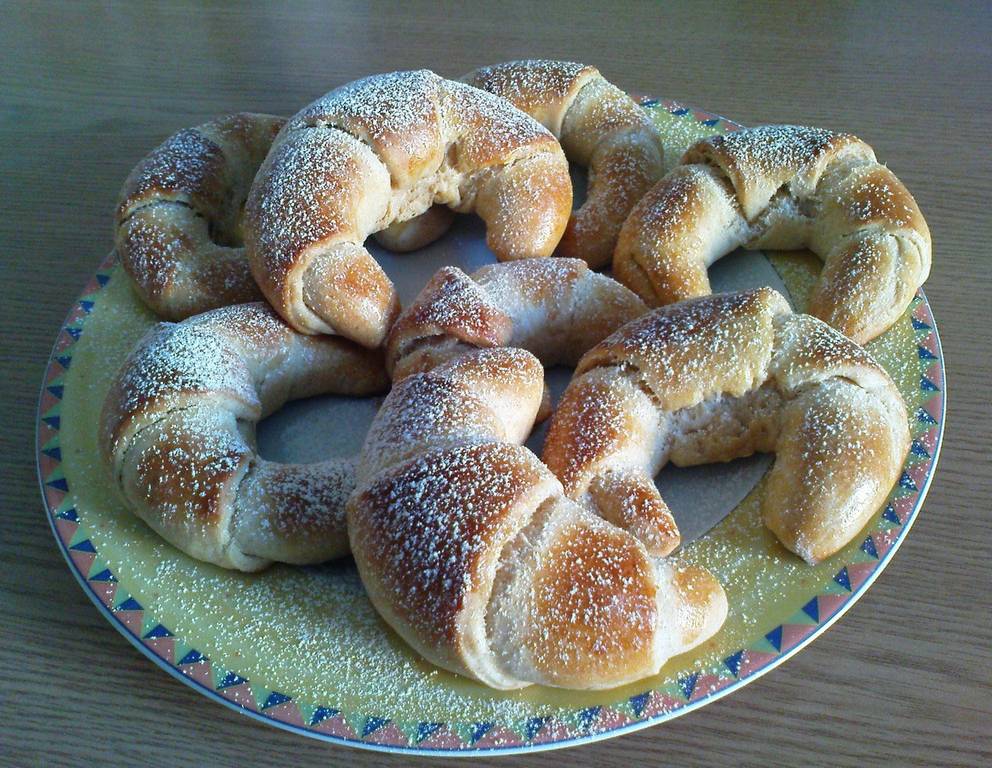 Germkipferl Germkipferl