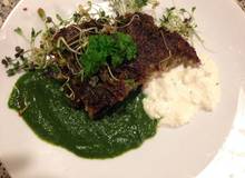 Gröstl-Schnitten Gröstl-Schnitten