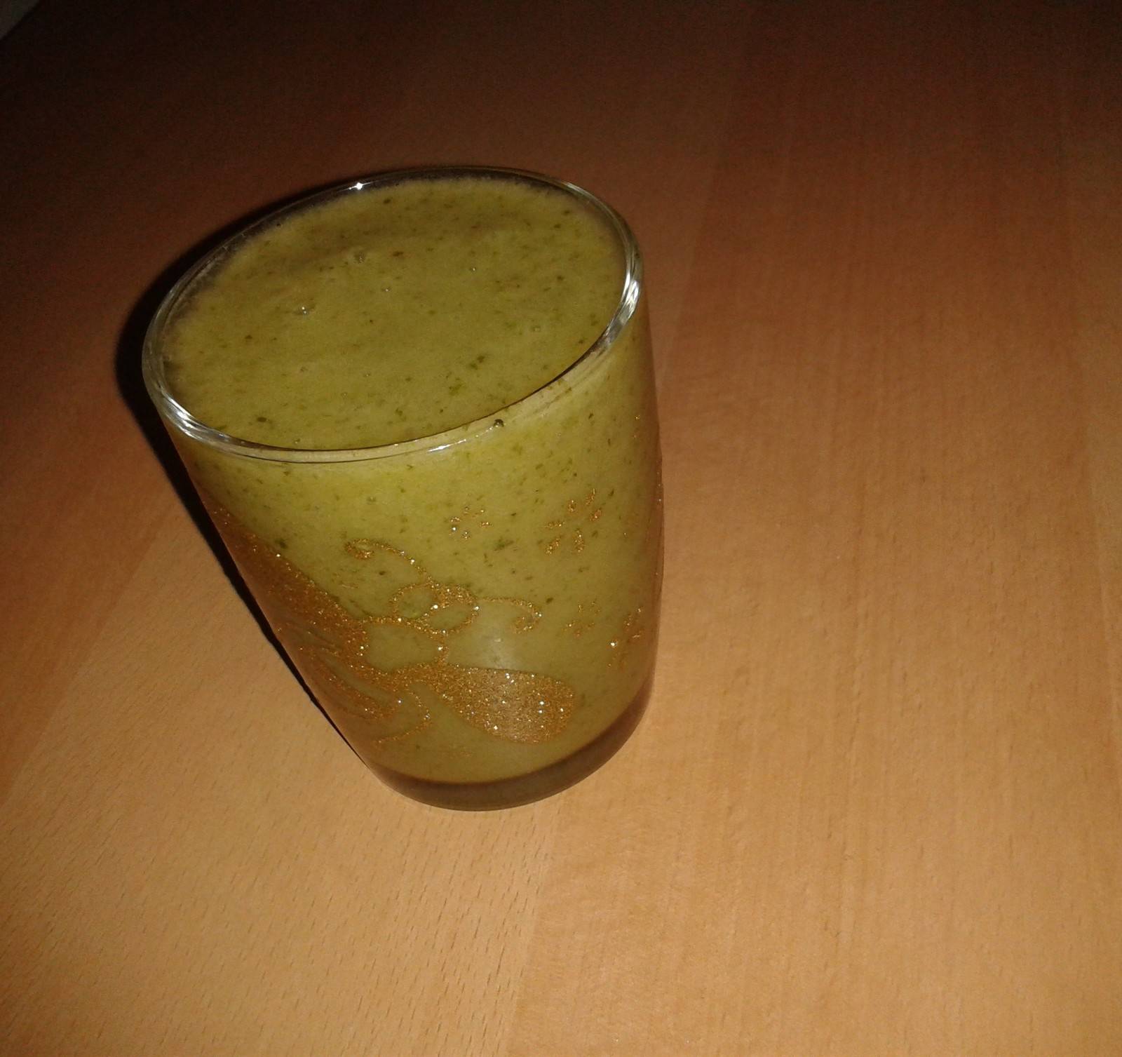 Brennnessel-Smoothie