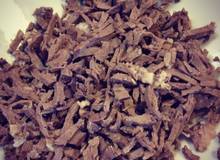 Kalbsrahmbeuschel Kalbsrahmbeuschel