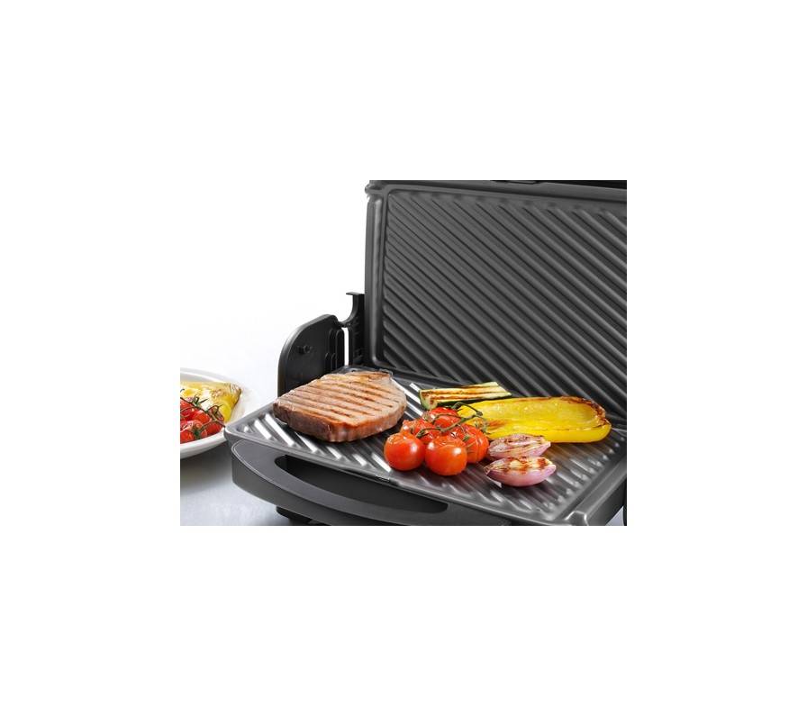 Plattengriller Kenwood