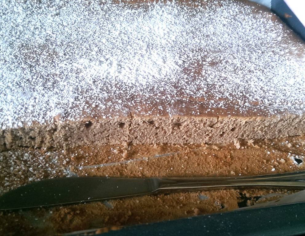 Schwarztee-Kuchen Schwarztee-Kuchen