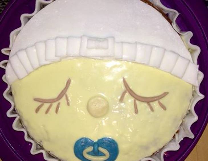 Torte zur Taufe Torte zur Taufe