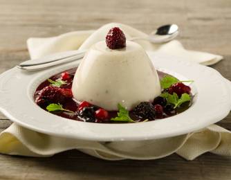 Panna Cotta Rezepte Panna Cotta Rezepte