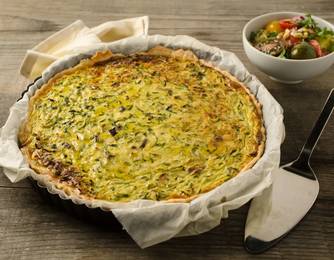 Quiche Rezepte