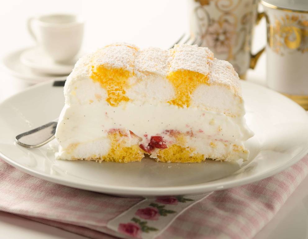 Welchen Kuchen backen Sie für Besuch?
Welchen Kuchen backen Sie für Besuch?