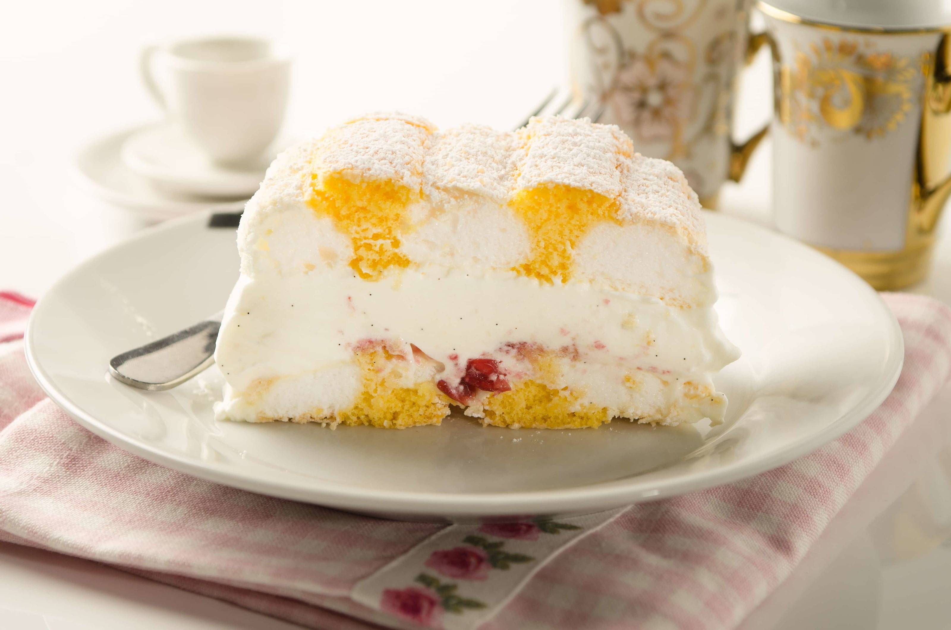 Kardinalschnitte Rezept - ichkoche.at Kardinalschnitte Rezept - ichkoche.at