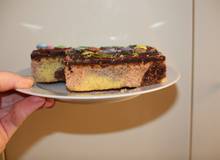 Papageikuchen Papageikuchen