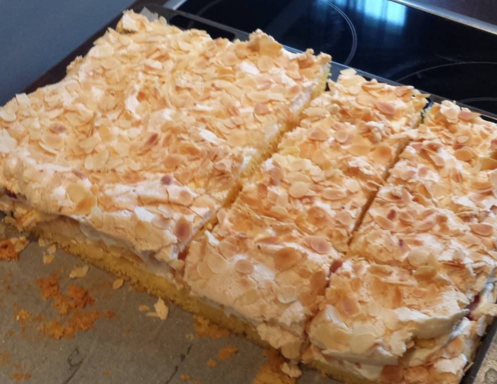 Schwedenschnitten Schwedenschnitten