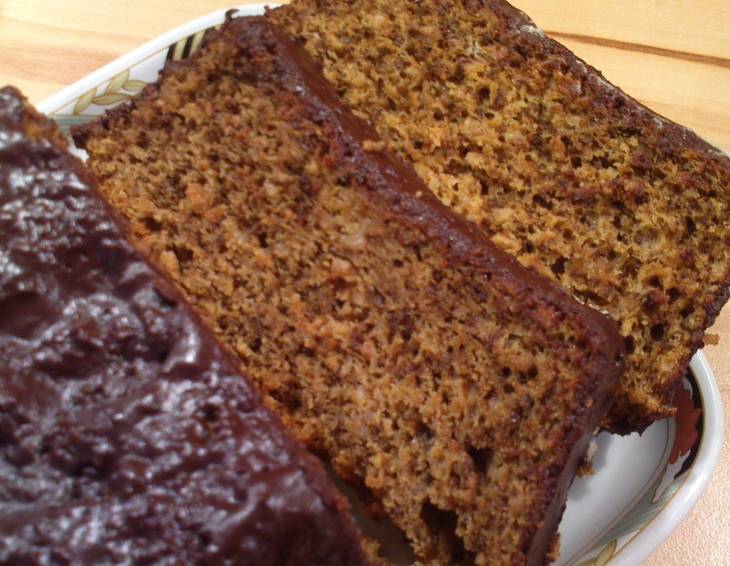 Karottenkuchen Karottenkuchen