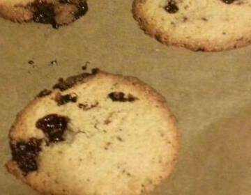 Chocolate-Chip-Cookies