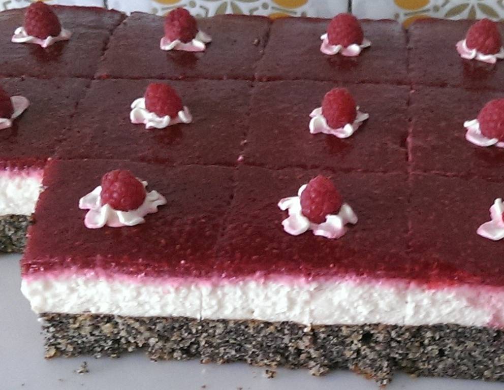 Schneewittchentorte Schneewittchentorte