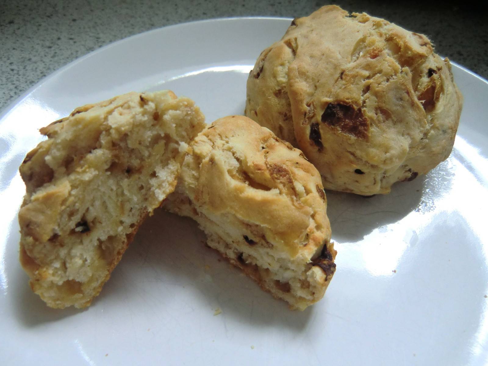 Zwiebelweckerl