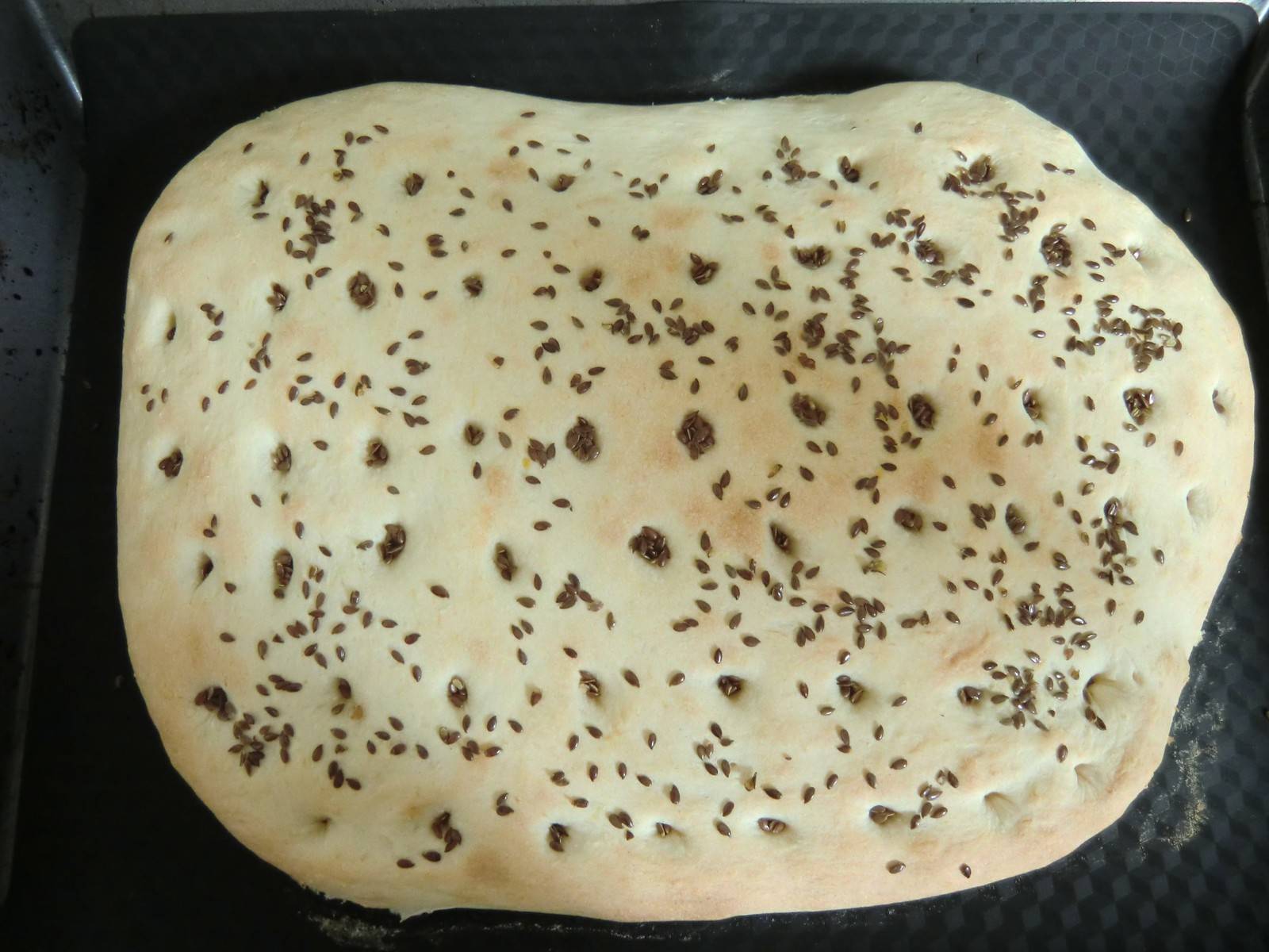 Fladenbrot