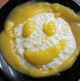 Kokosmilchreis Rezept - ichkoche.at Kokosmilchreis Rezept - ichkoche.at