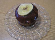 Schoko-Bananen-Muffins Schoko-Bananen-Muffins