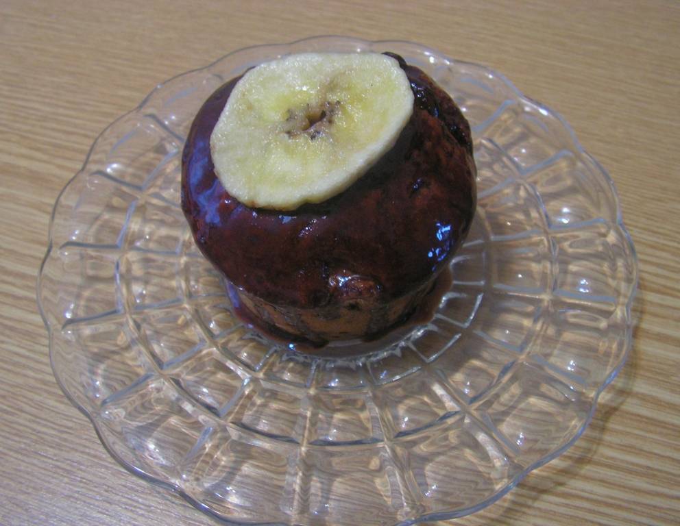 Schoko-Bananen-Muffins Schoko-Bananen-Muffins