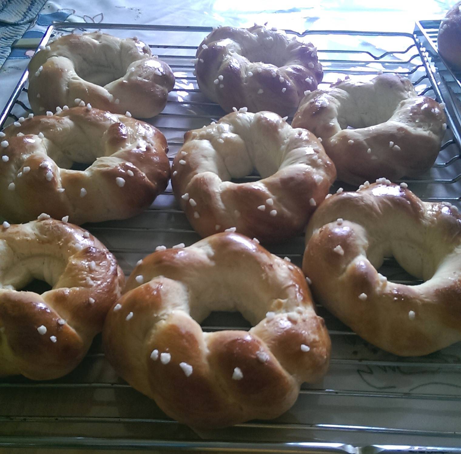 Osterkranzl