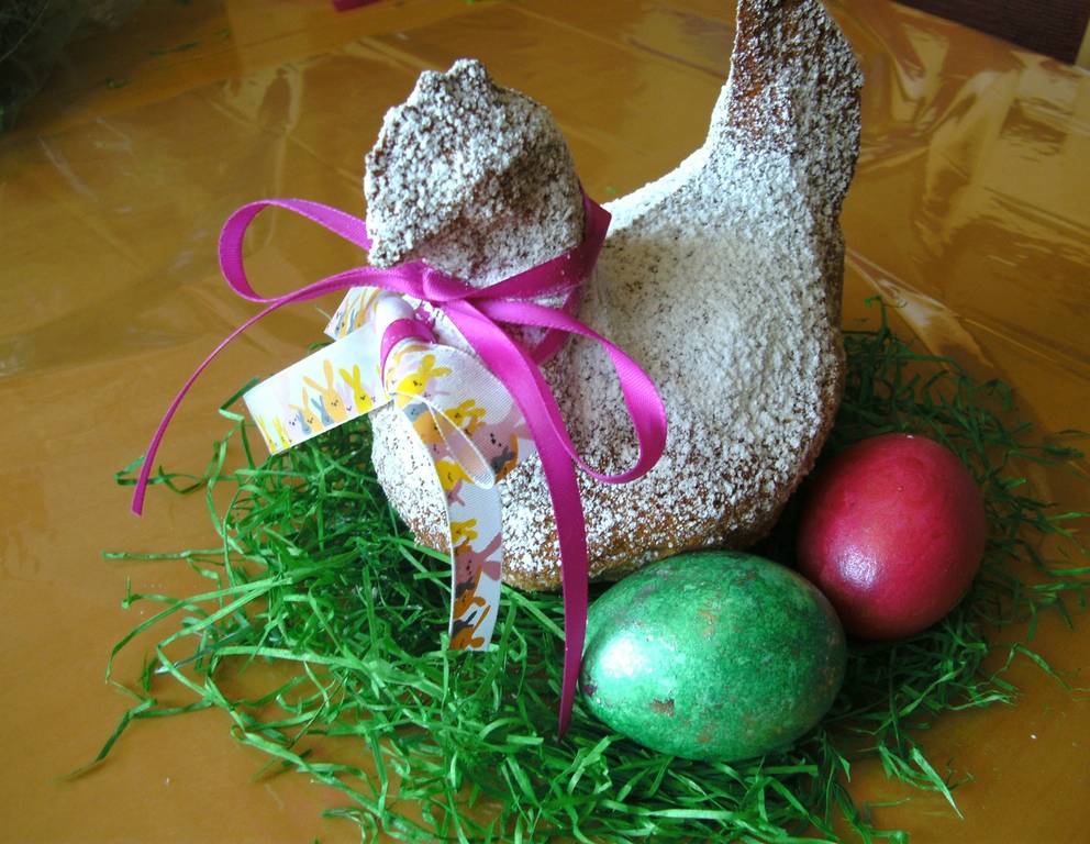 Oster-Henne Oster-Henne