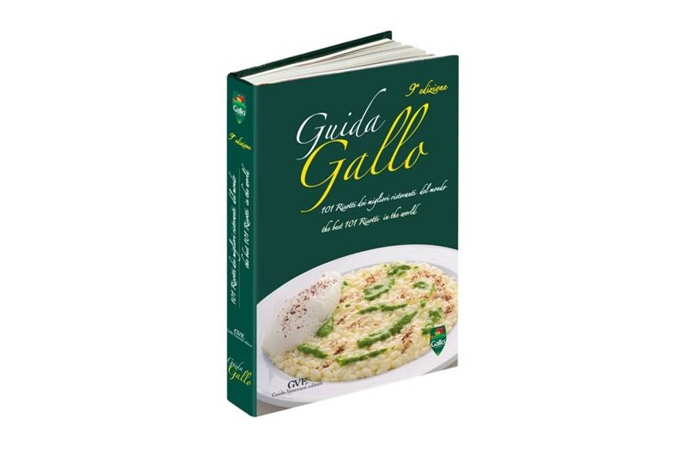 Guida Gallo Buch Guida Gallo Buch