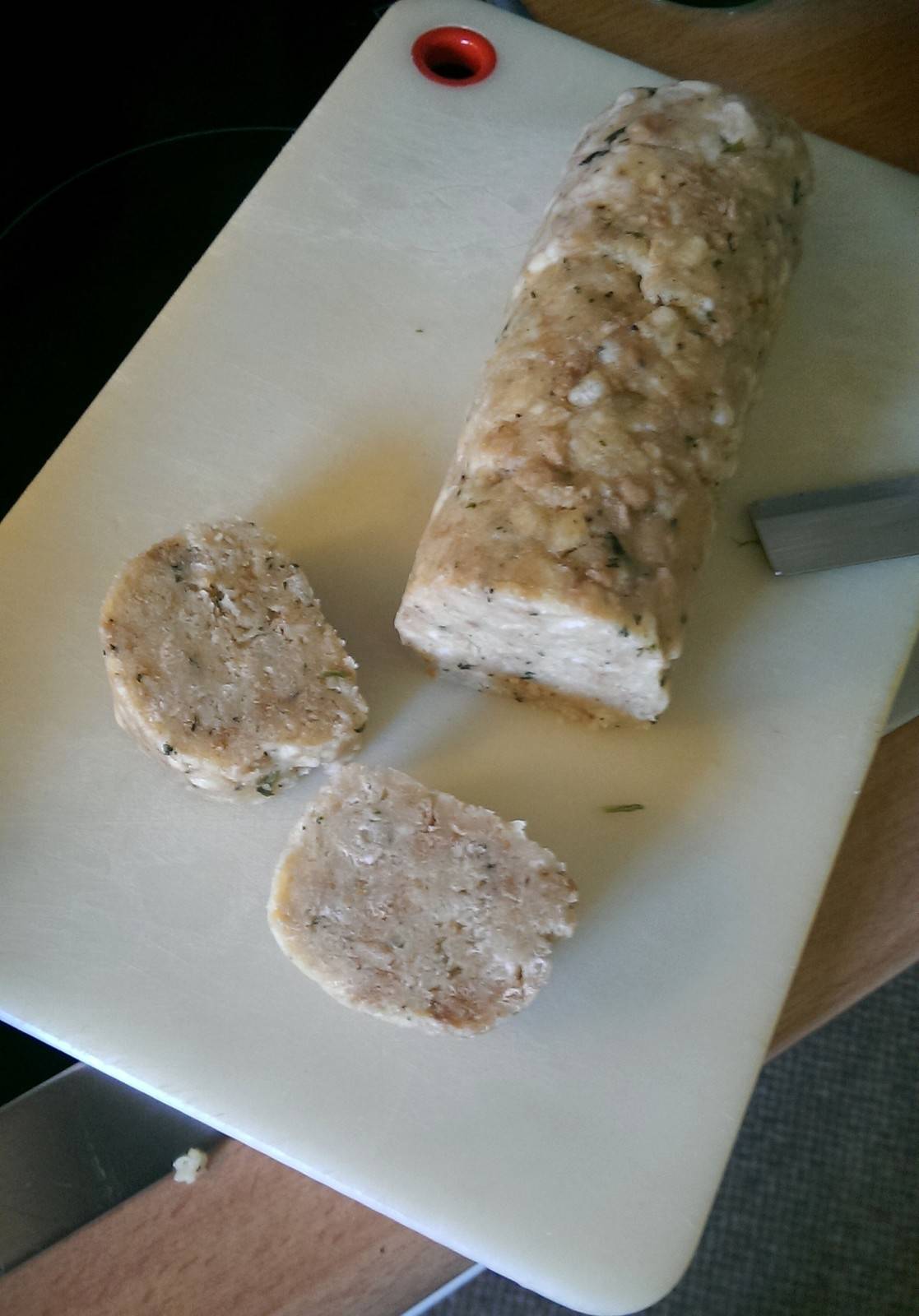 Serviettenknödel Rezept - ichkoche.de