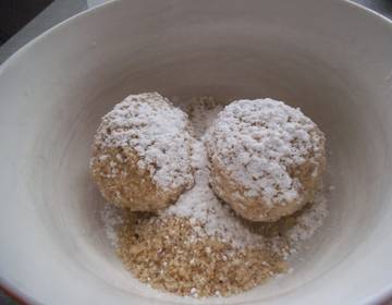 Marillenknödel Marillenknödel