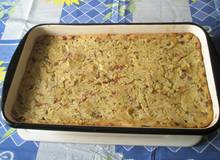 Waldviertler Kartoffelauflauf Waldviertler Kartoffelauflauf