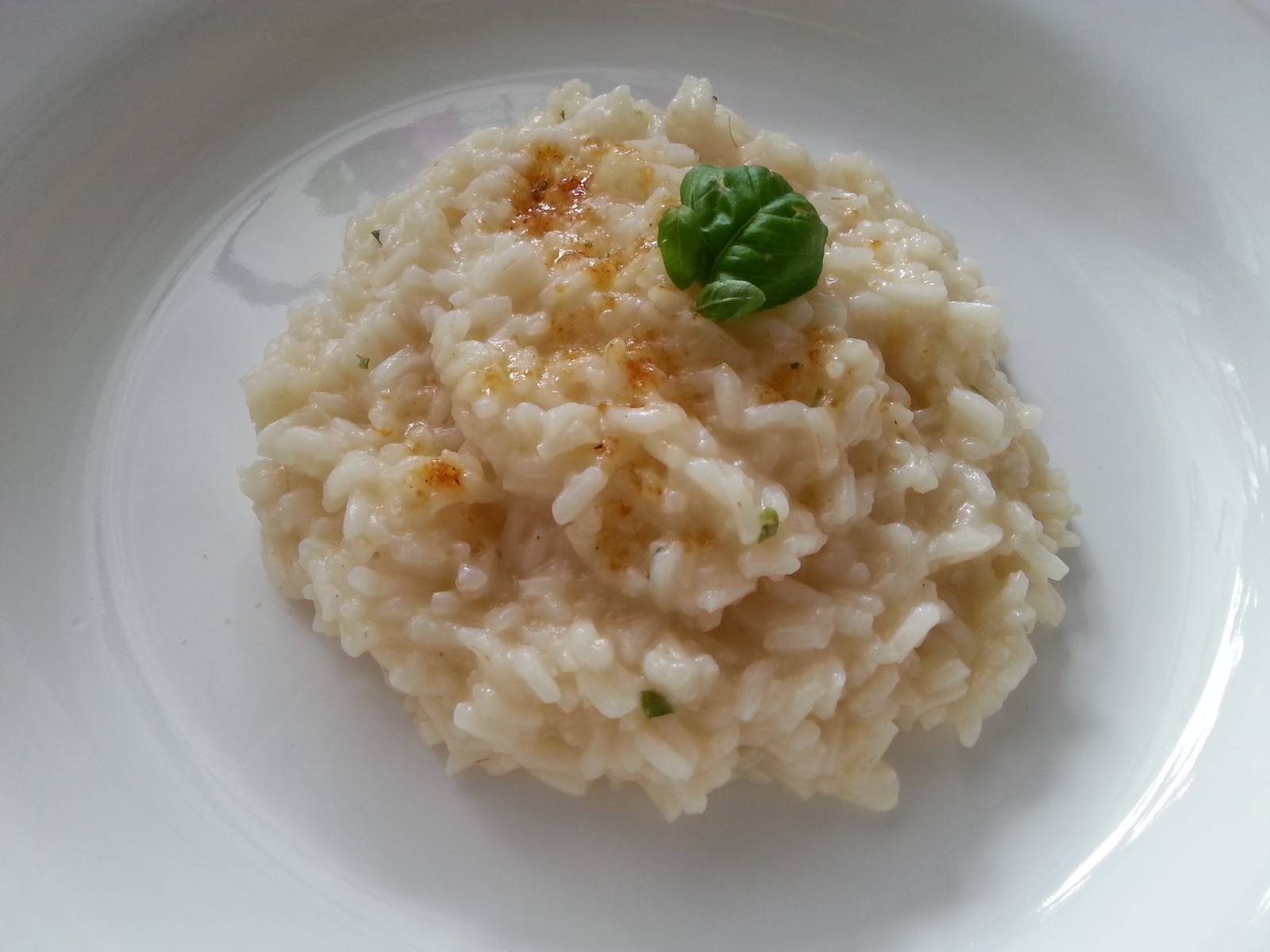 Reis kochen mal anders