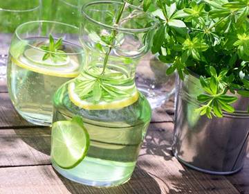 5 Rezepte, die den Mai im Namen tragen
