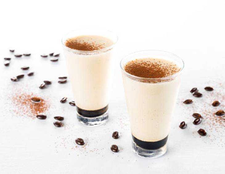 Geeister Café Latte Geeister Café Latte