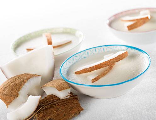 Kokoscreme