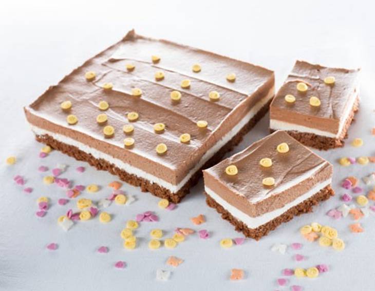 Nutella Torte Nutella Torte