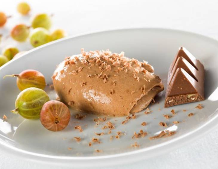 Tobleronemousse Tobleronemousse