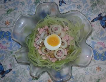 Salat Nestl