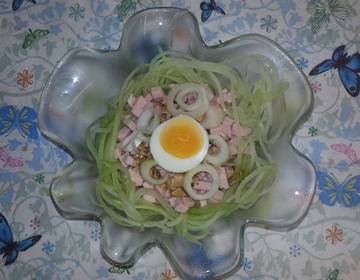 Salat Nestl Salat Nestl